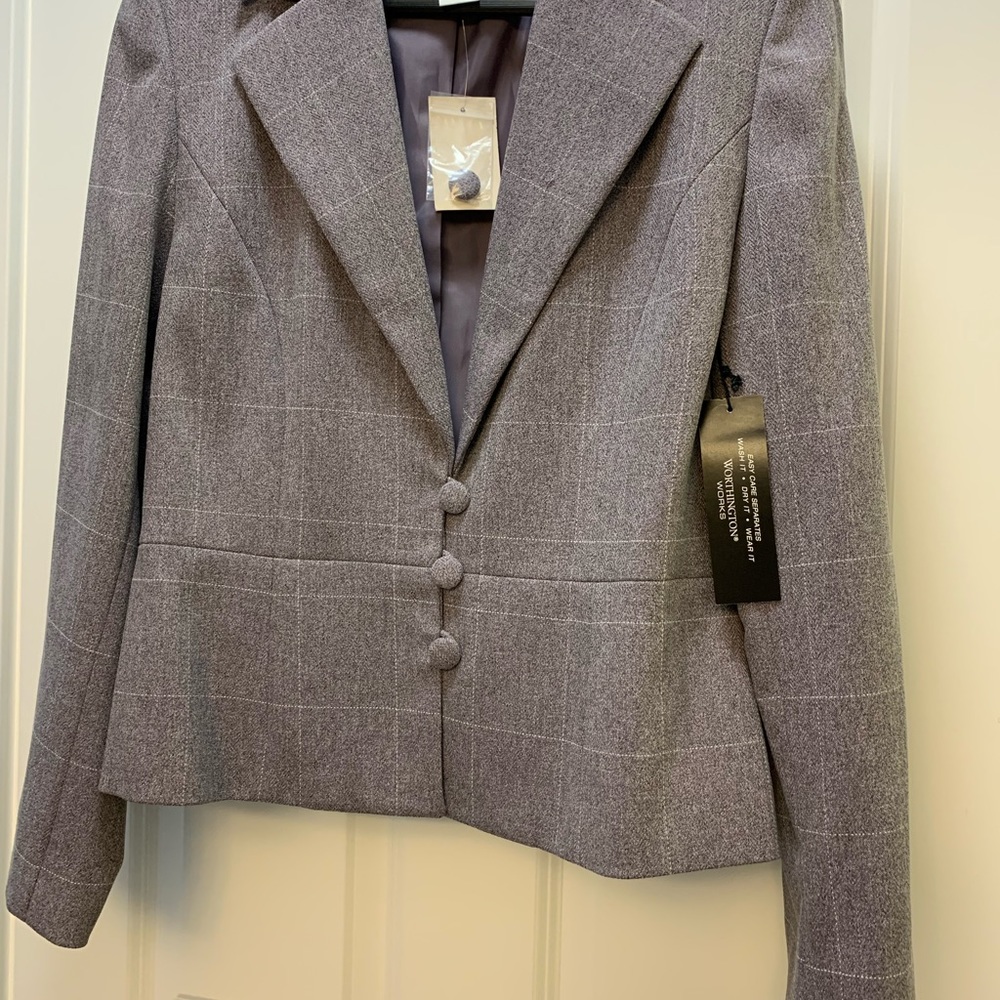 Women’s Jacket